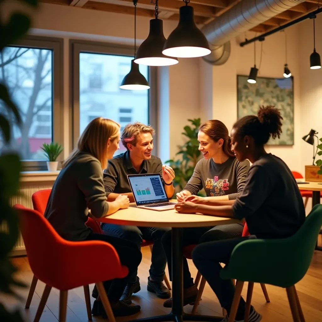 Professional business solutions